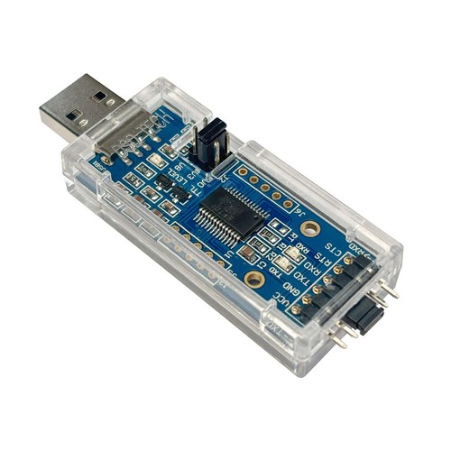U09c2 usb ttl adapter - usb,