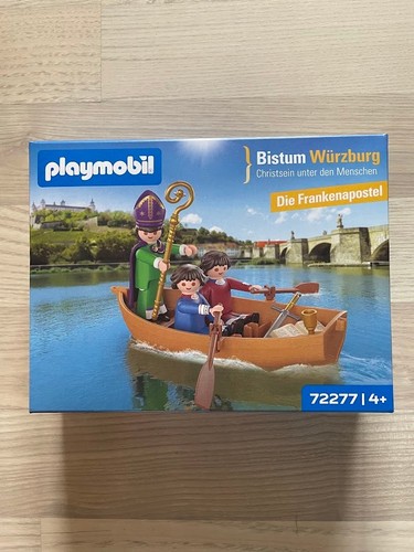 Playmobil 72277 die - playmobil,