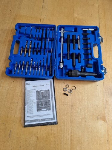 Bgs 9565 glühkerzen ausbau - bgs,