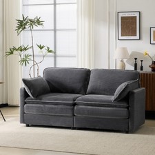 Modernes minimalistisches