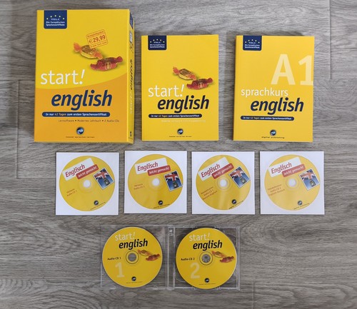 Englisch lernsoftware - englisch,