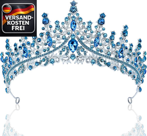 Damen delta tiara hochzeit - damen,