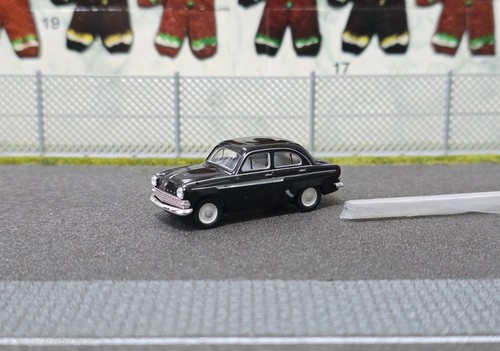 Herpa moskwitsch 403 limousine - moskwitsch,