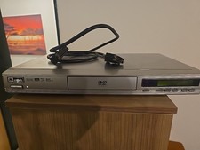 Mustek DVD Player V56l2c