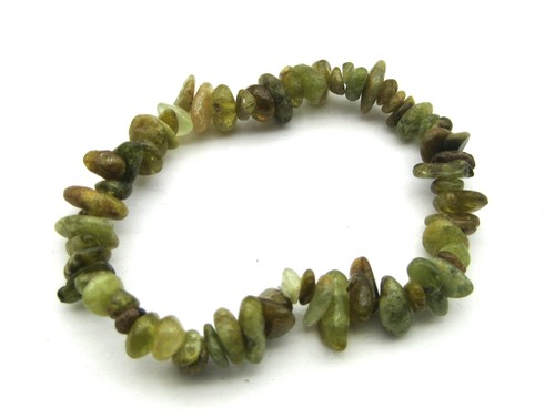 Splitter armband granat - splitter-armband,