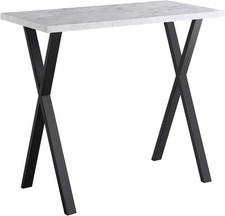 Frühstücks-Bartisch in