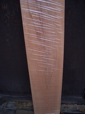 20 mm deutsche Buche Bohle