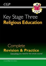 KS3 Religious Education
