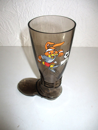 Ddr bierstiefel - ⚽️,