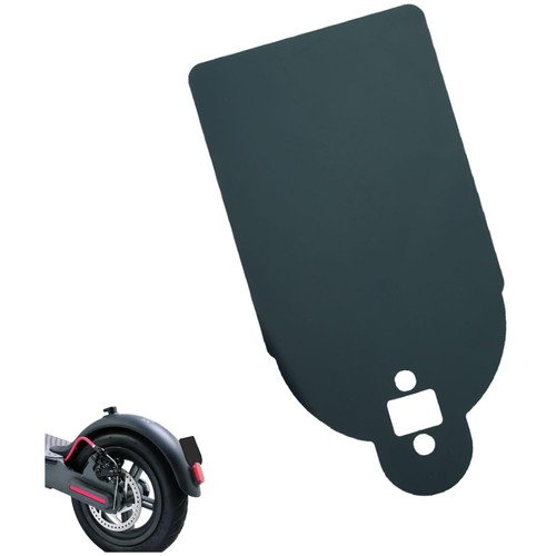 Scooter kennzeichenhalter - scooter,