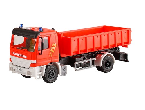 Kibri 18249 feuerwehr - 18249, mb
