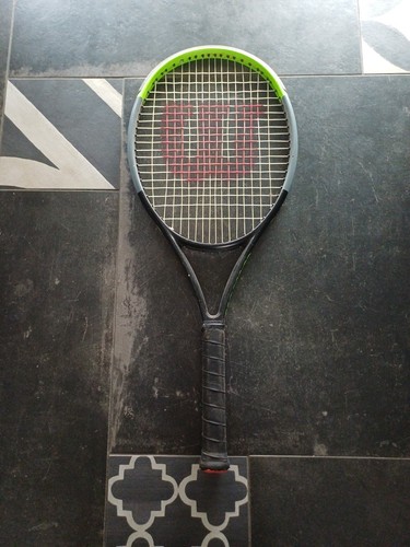 Wilson blade team junior - blade,