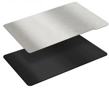 Magnetische Platte für SLA