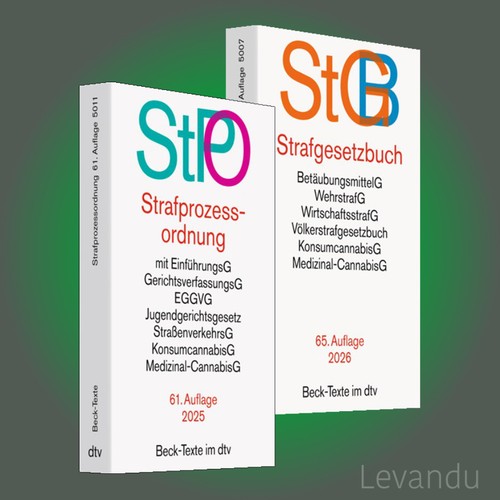 Strafgesetzbuch 64 - (stgb),