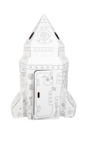 Adam toys spielhaus indoor - toys,