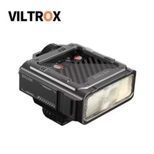 VILTROX Spark Z3 Flash Speedlite for Canon Nikon Sony Fujifilm Speedlight Gray