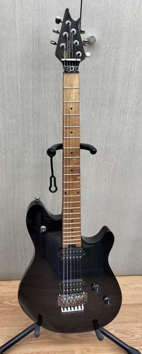 Evh gitarre wolfgang - e-gitarre,