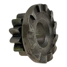 Zahnrad klein für Kickstarter Getriebe mit RWG Original Gebraucht Dnepr MT