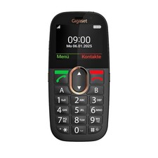 Gigaset GL695 4G Smartphone