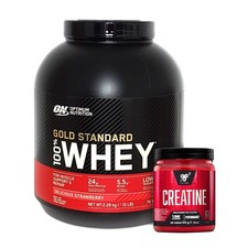 Optimum Nutrition 100% Whey