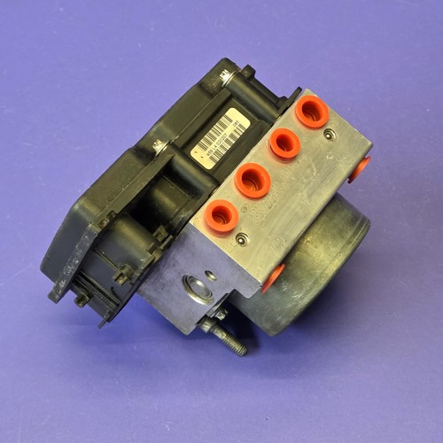 Fiat punto abs steuergerat - punto,