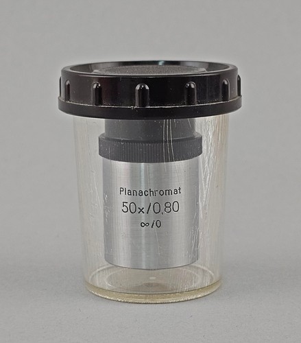 Carl zeiss jena planachromat - zeiss,