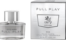 Otto kern Full Play Man Eau de