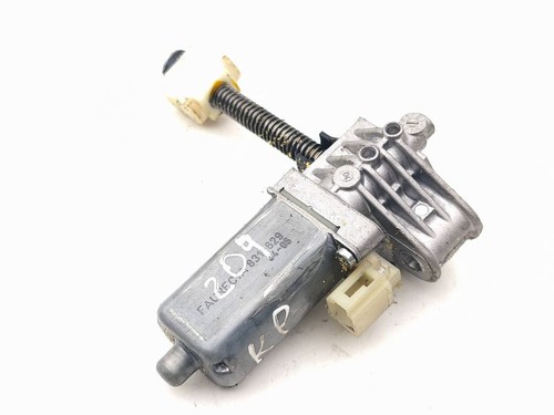 Bmw e65 e66 - 2004, vorne