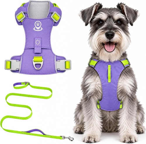 Hundegeschirr anti zug - hundegeschirr,