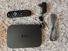 SkyQ Mini HD TV Box Receiver 