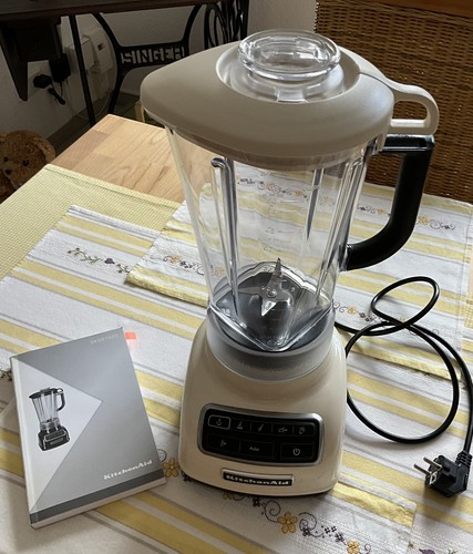 Kitchenaid blender standmixer - kitchenaid,