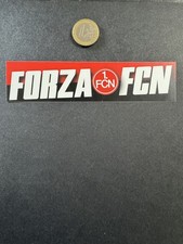 Ultras Aufkleber Nürnberg, UN