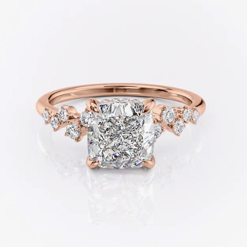 Eleganter diamant igi lab - igi,