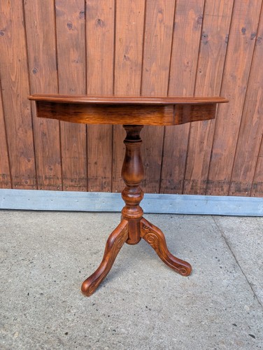 Blumenbank 50er vintage - 50er,