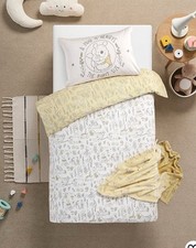Kinderbett Bettwäsche Winnie