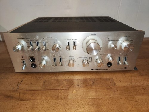 Universum system 2500 - universum,