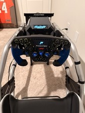 Fanatec Podium F1 Racing Wheel