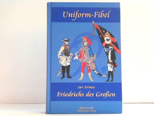 Uniform fibel zur - zur, armee