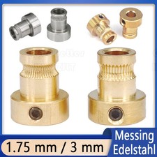 Extruder Vorschubrad für 1.75