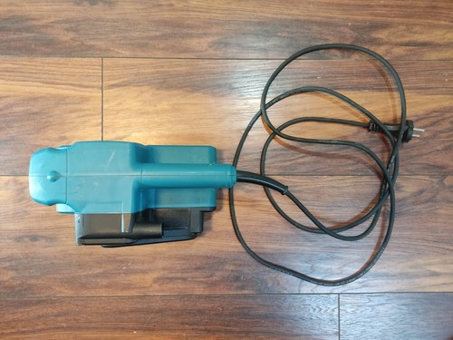 Makita 9910 bandschleifer - makita,