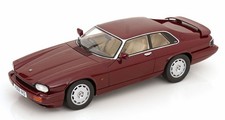 1:18 Cult Scale Jaguar XJR-S