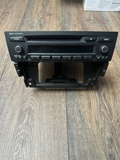 BMW Professional Radio