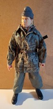 Fallschirmjäger   German