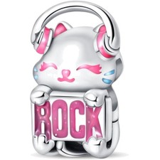 Charm Silber Anhänger Beads