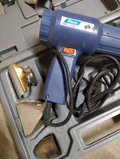 Heißluftpistole von Ferm