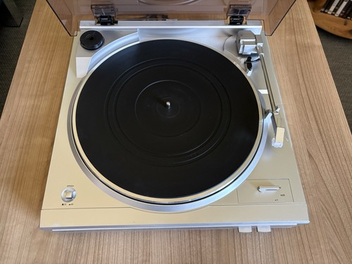 Denon 29f plattenspieler - denon,