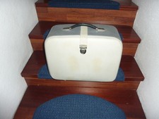 Koffer Für Pfaff 360-362