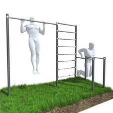 QLS Street Workout Set ZO6-60