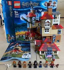 LEGO Harry Potter: Angriff auf