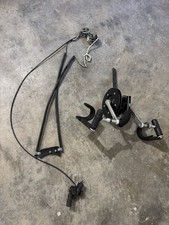 Mountain Drive Set für Handbike Handfahrrad Velomobile